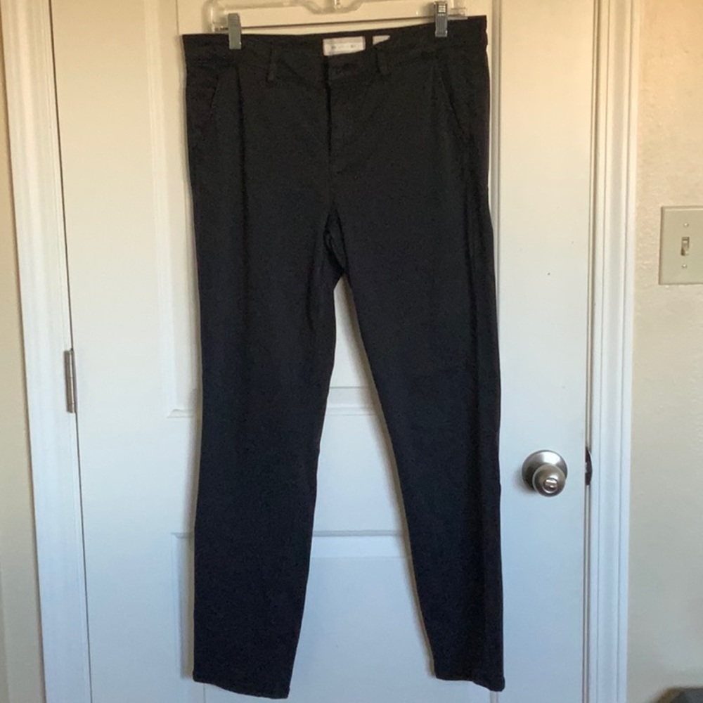 Hei Hei Stretch Chino with tencel